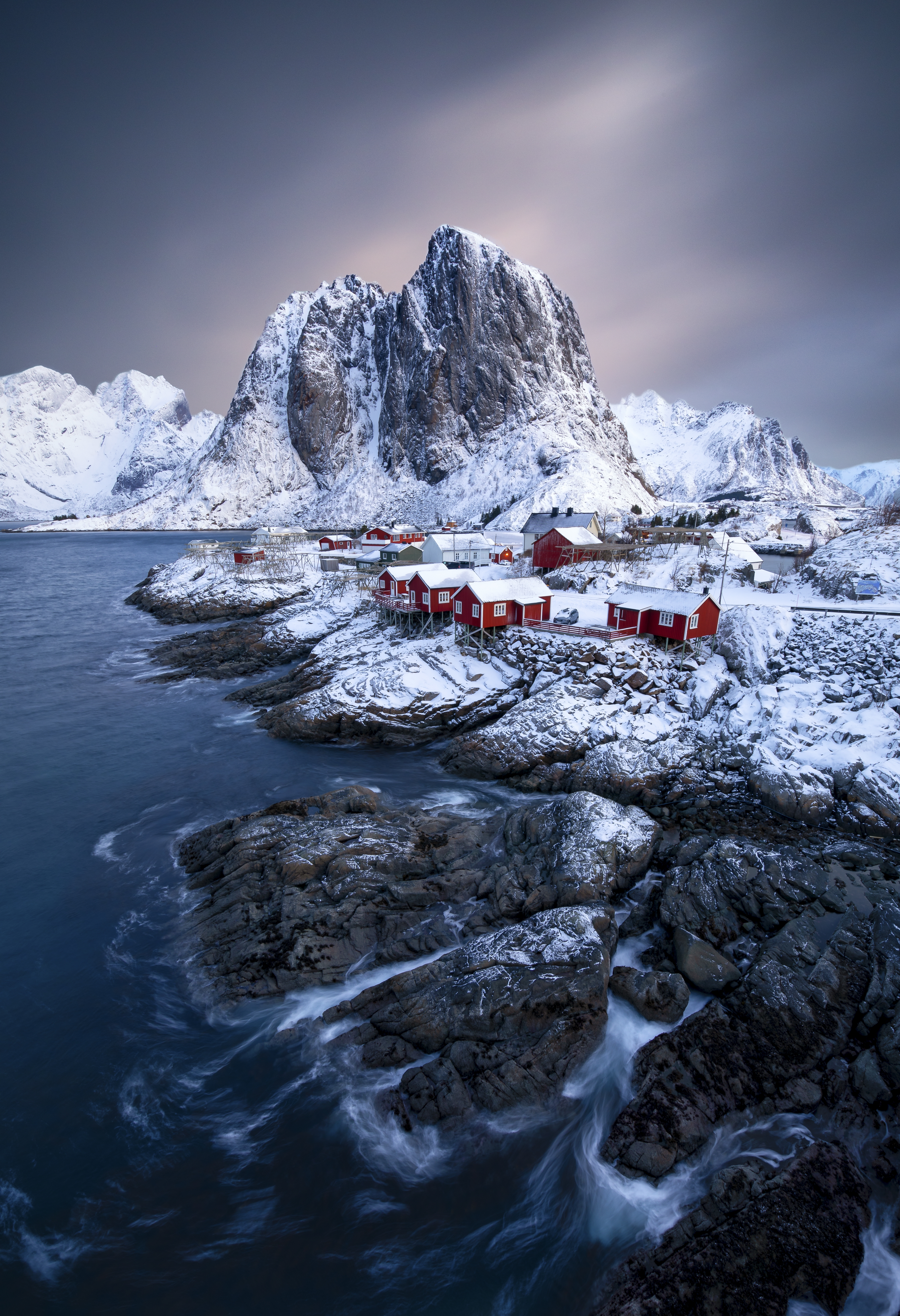 Greenland