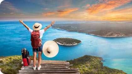 Travel Group