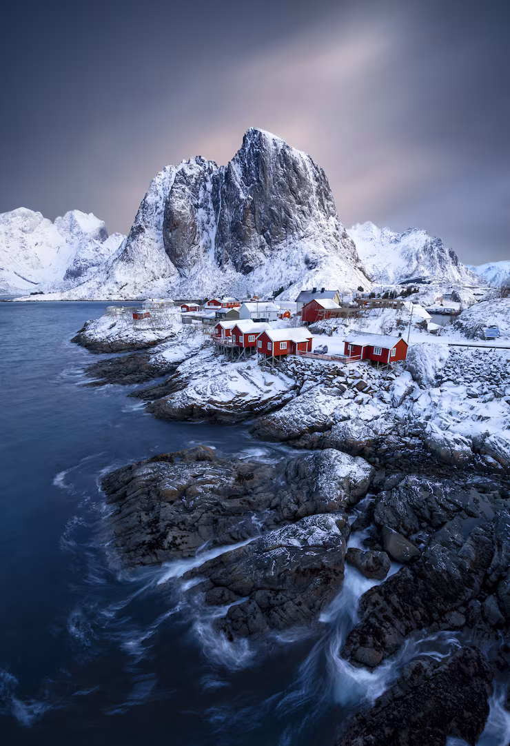 Norway