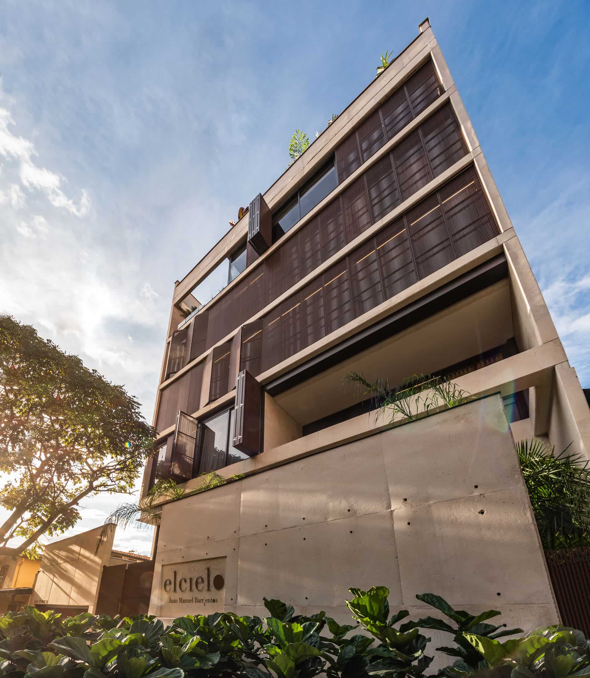 El Cielo Hotel Medellín