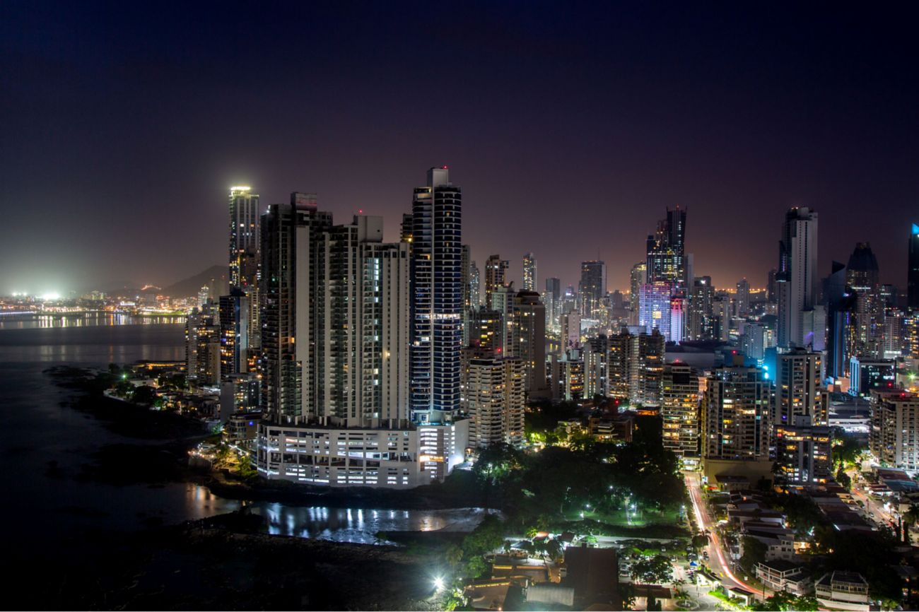 JW Marriott Panama