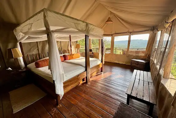 Kampala Skyz Hotel