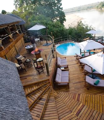 Serena Kampala