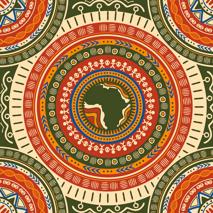 Congolese Art