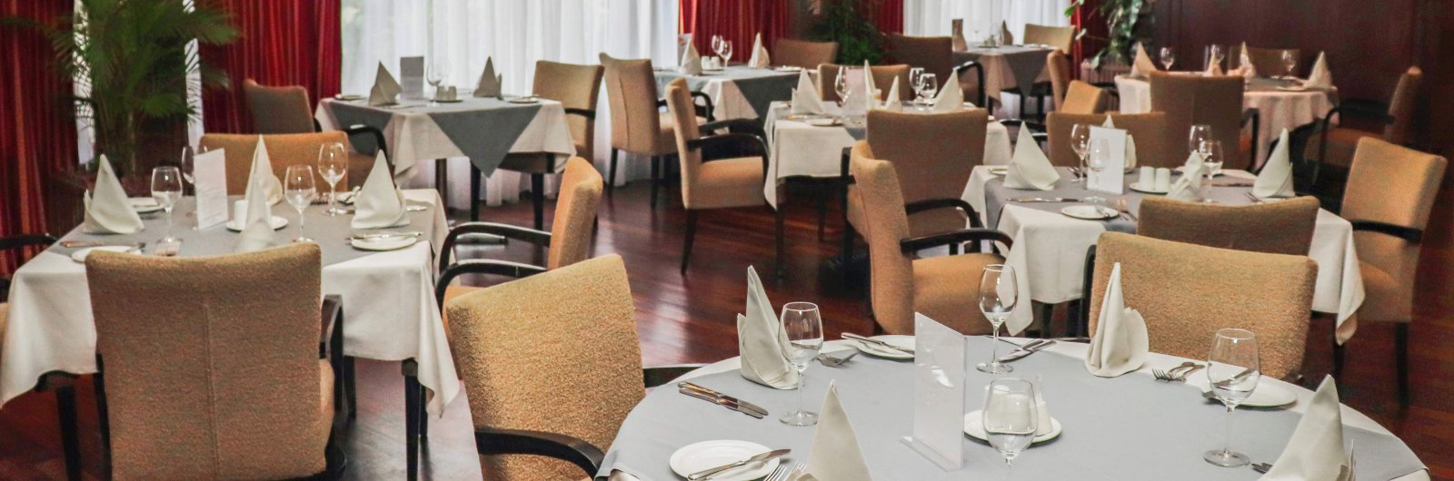 Hotel Memling