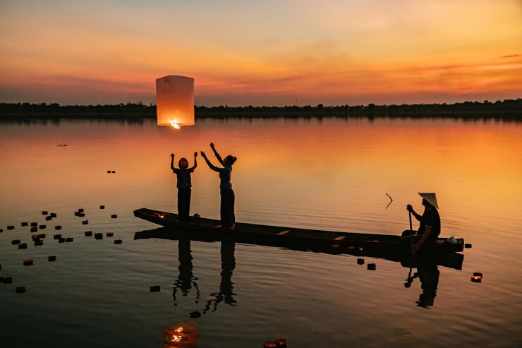 Lake Turkana Festival