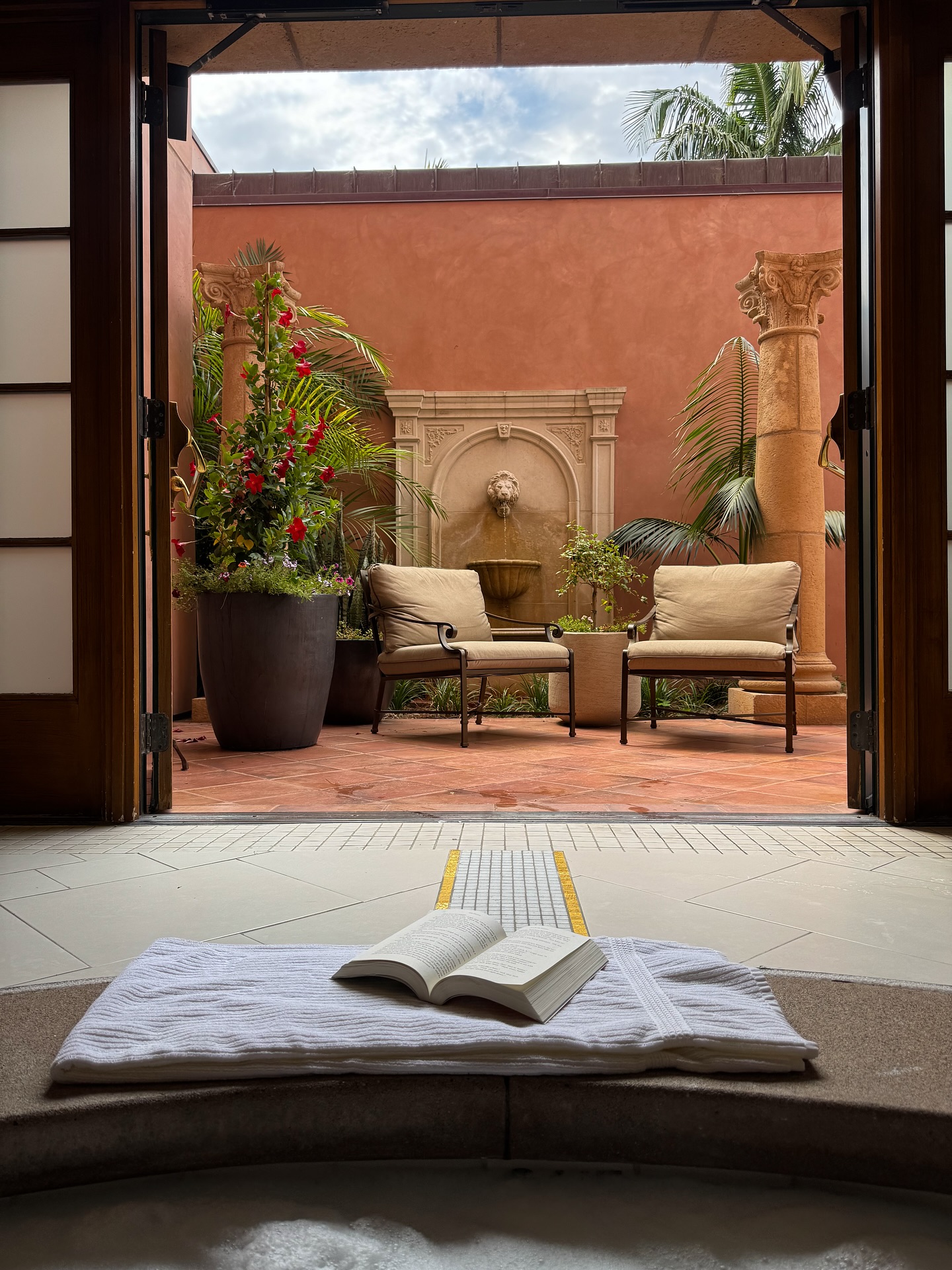 Fairmont Mara Safari Club