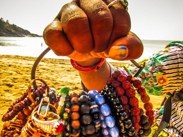 Maitisong Festival