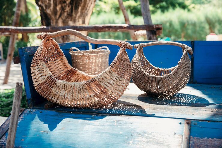 Okavango Waterways