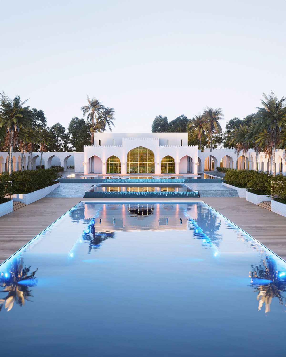 Four Seasons Resort Zanzibar