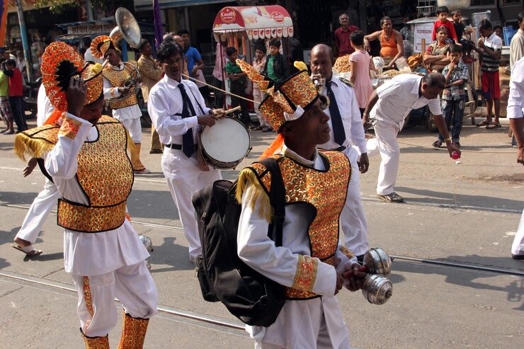 Kuru Dance Festival