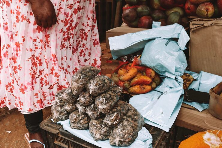 Local Markets