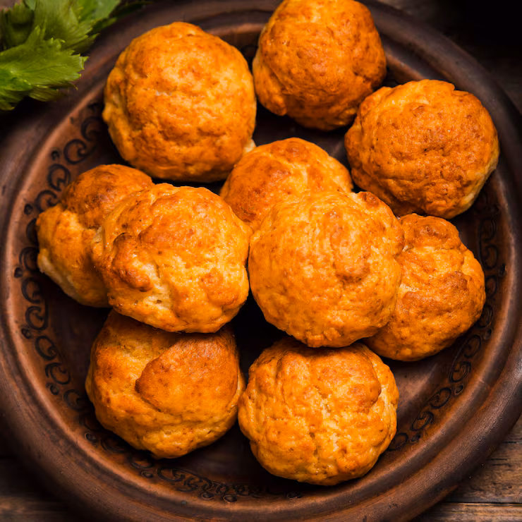 Vetkoek