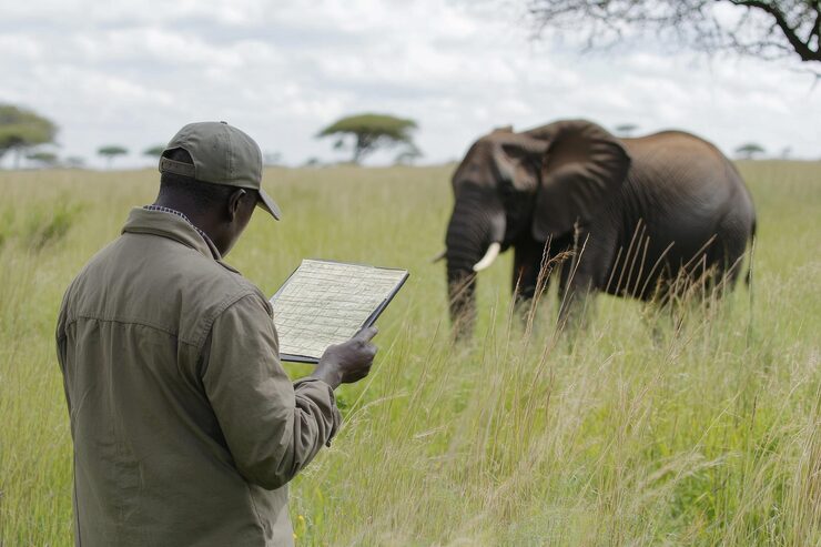 Chobe National Park