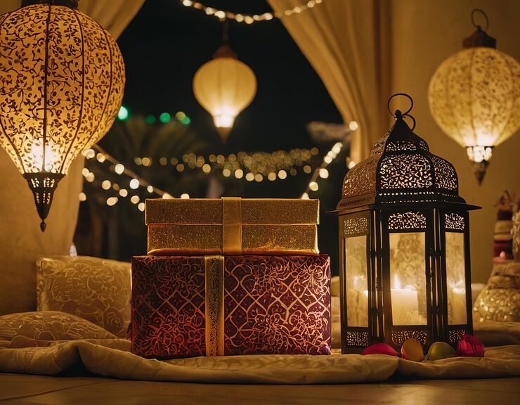 Ramadan in Egypt
