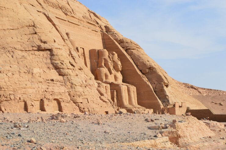 Abu Simbel