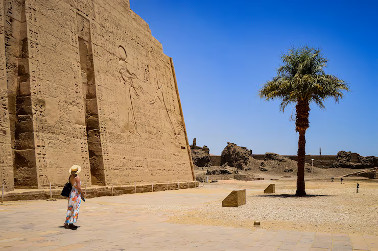 Siwa Oasis