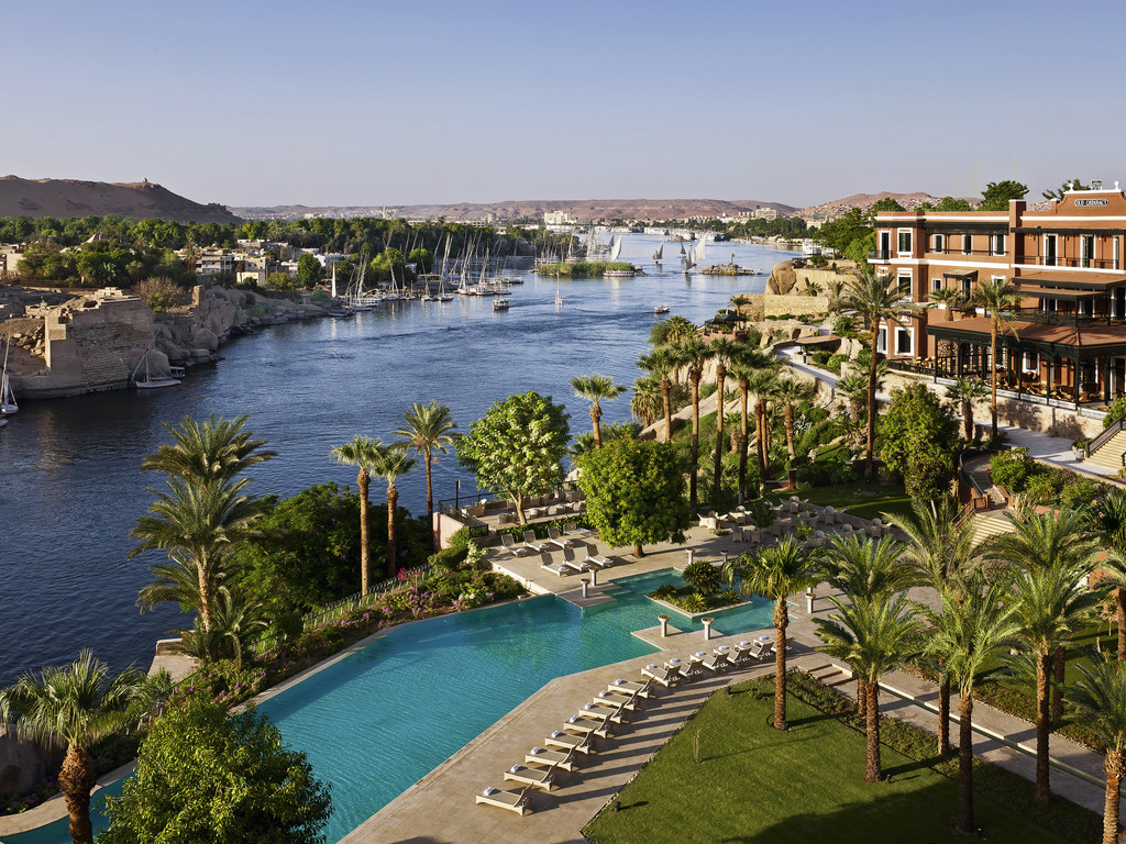Accor Hotel Cairo