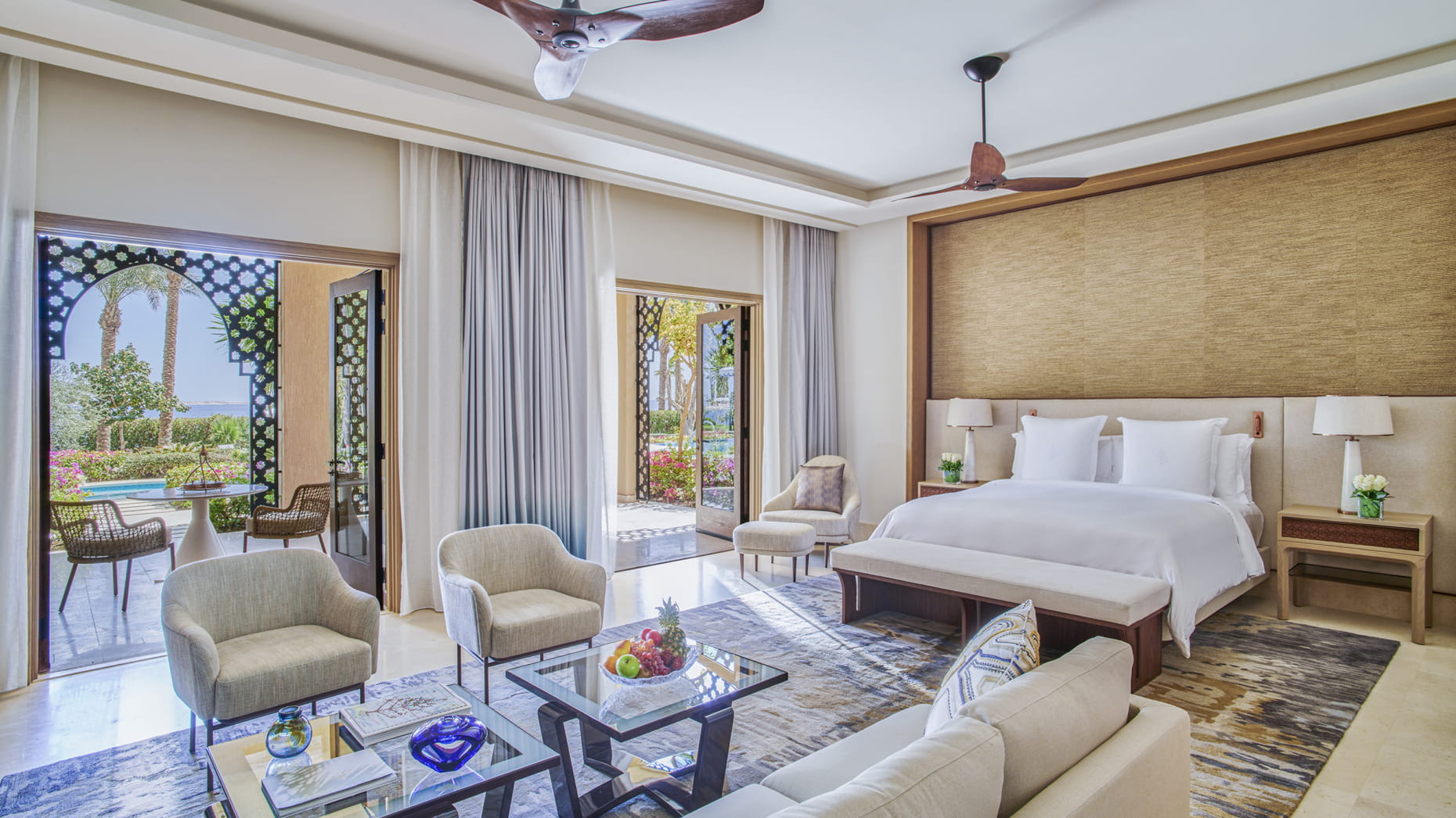 Four Seasons Resort Sharm El Sheikh