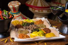 Injera