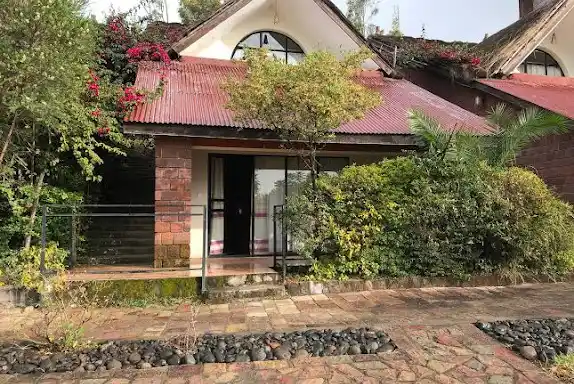Lalibela Lodge
