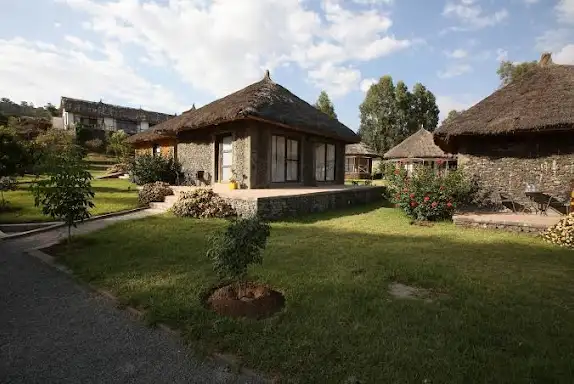 Mayleko Lodge