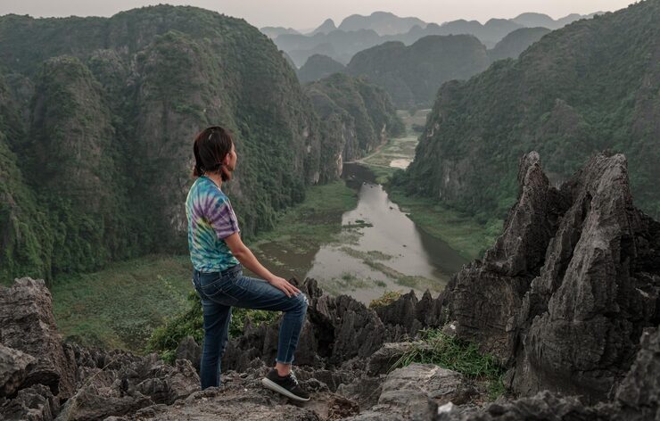Tsingy de Bemaraha National Park