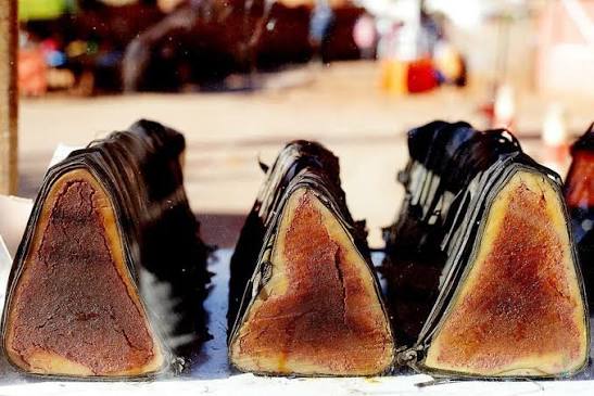 Koba Dessert