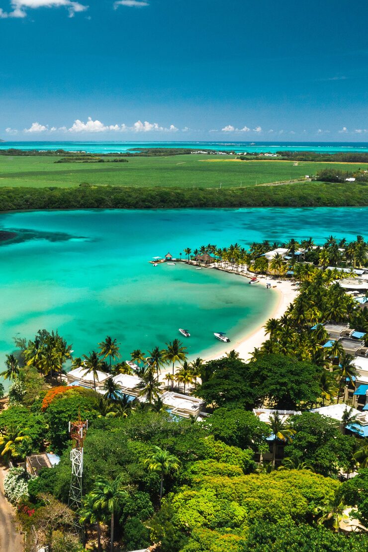 Mauritius