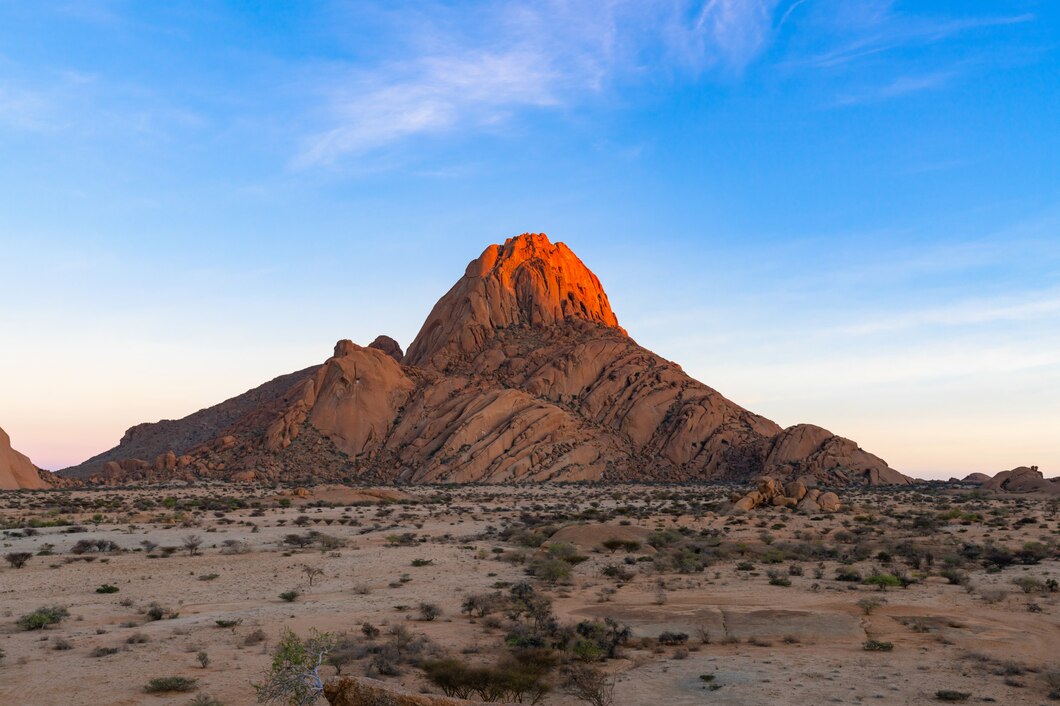 Namibia