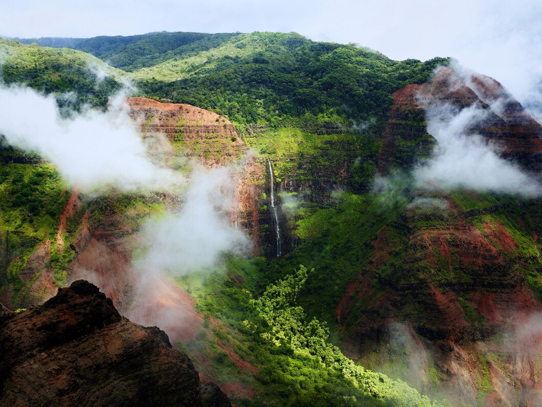 Uganda