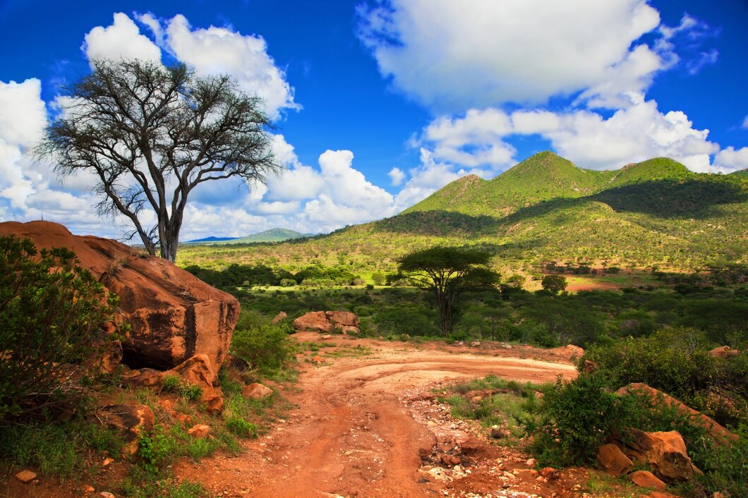 Zimbabwe