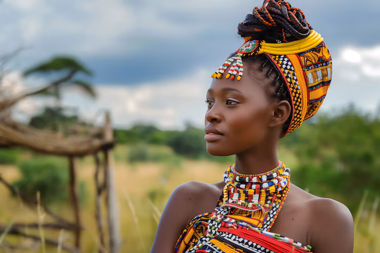 Traditional Attire