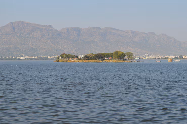Lake Malawi National Park