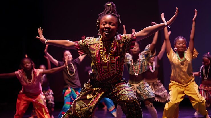 Makgadikgadi Salt Pans