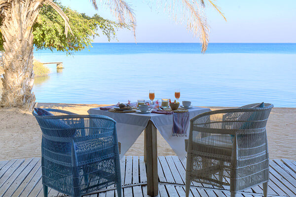 Kaya Mawa Likoma Island
