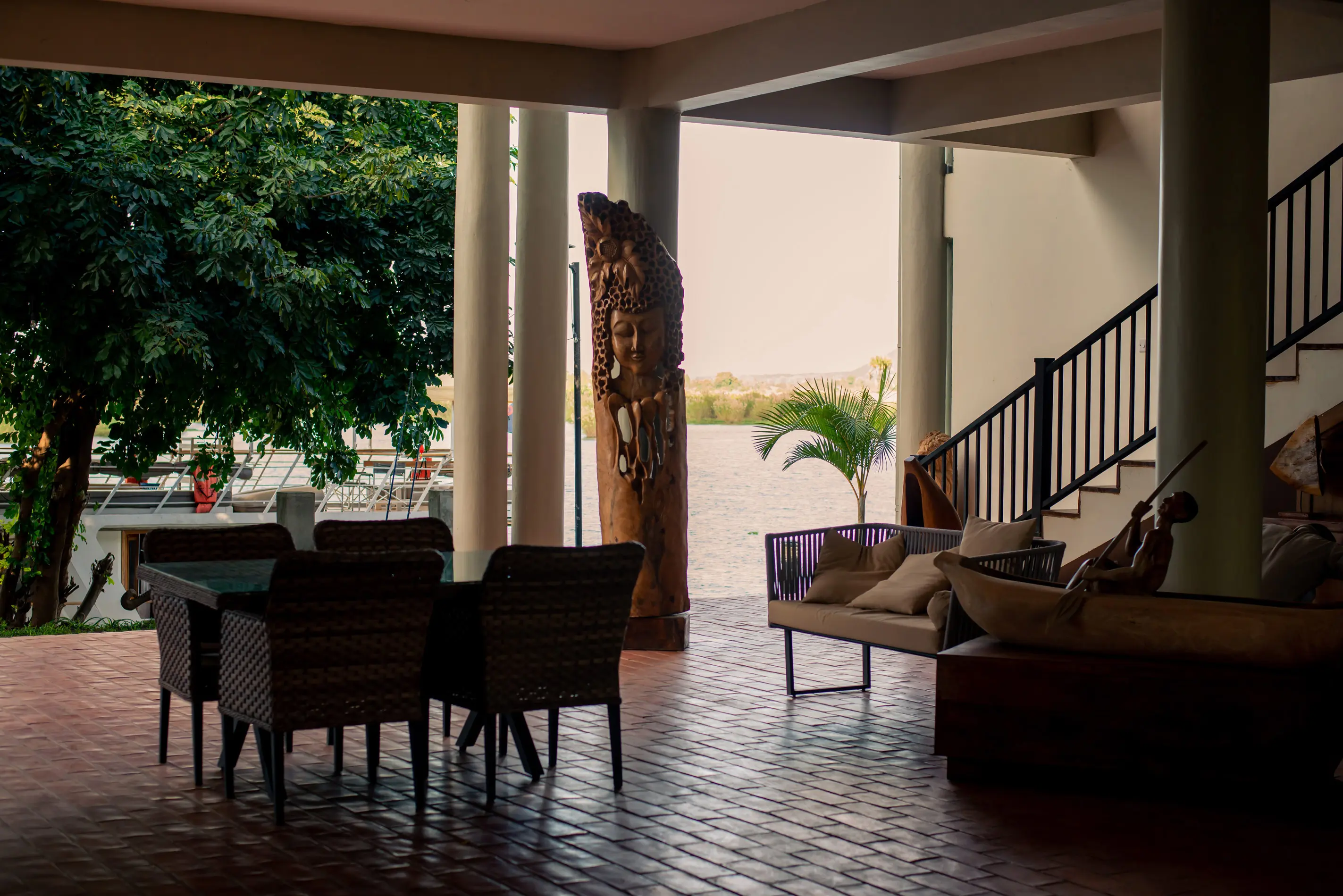 Amaryllis Hotel Blantyre
