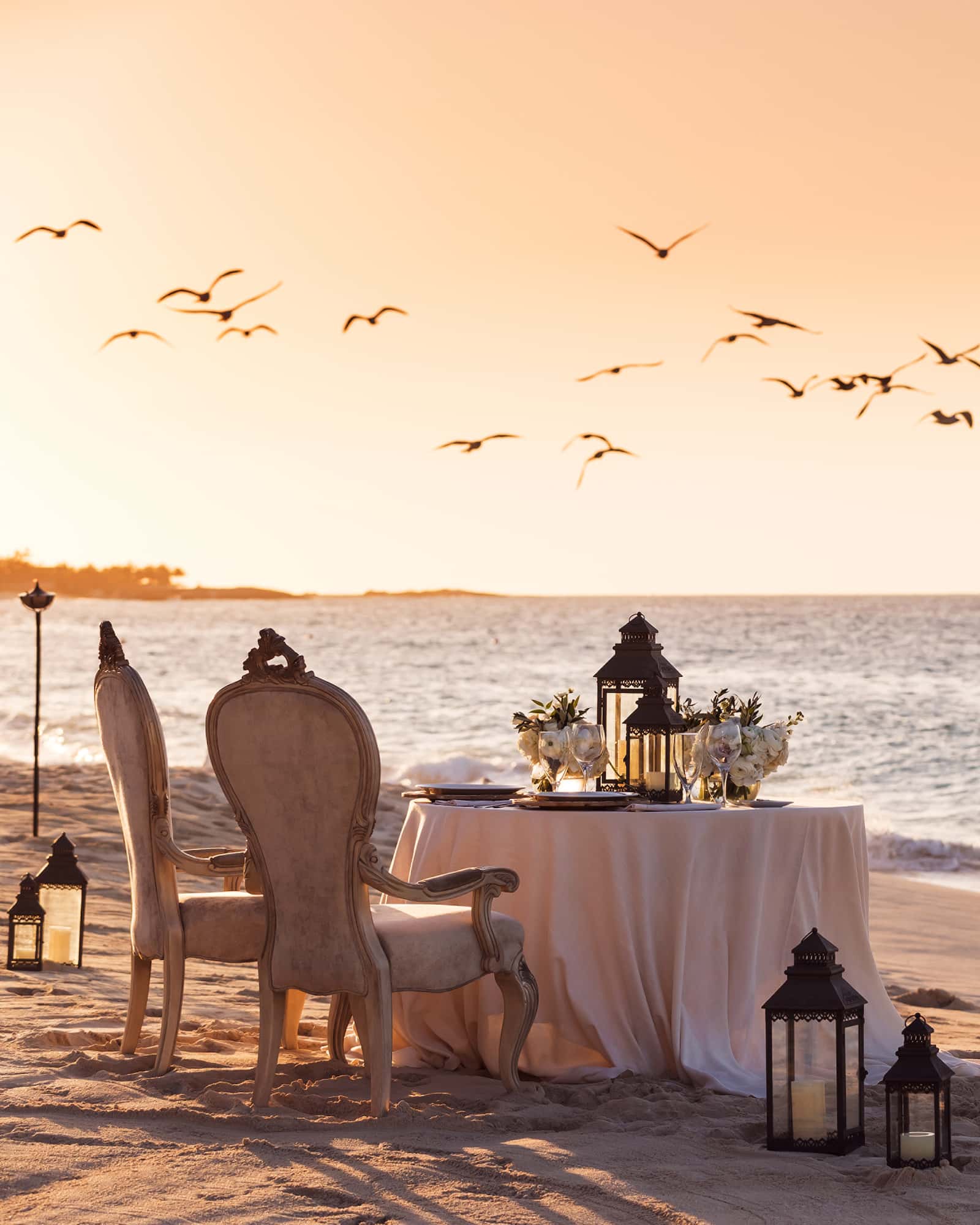Four Seasons Hotel Casablanca