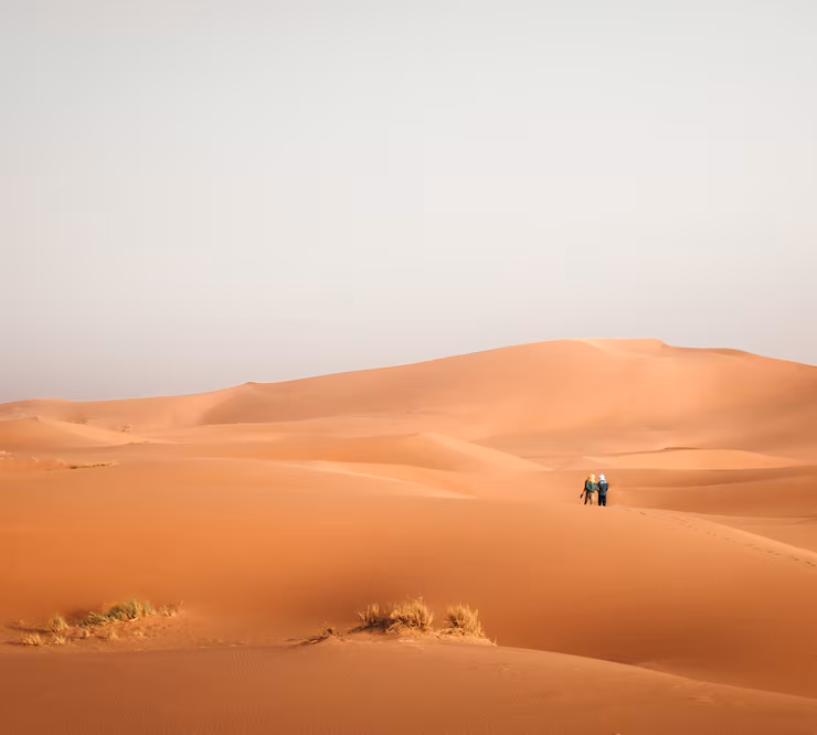 Namib-Naukluft National Park