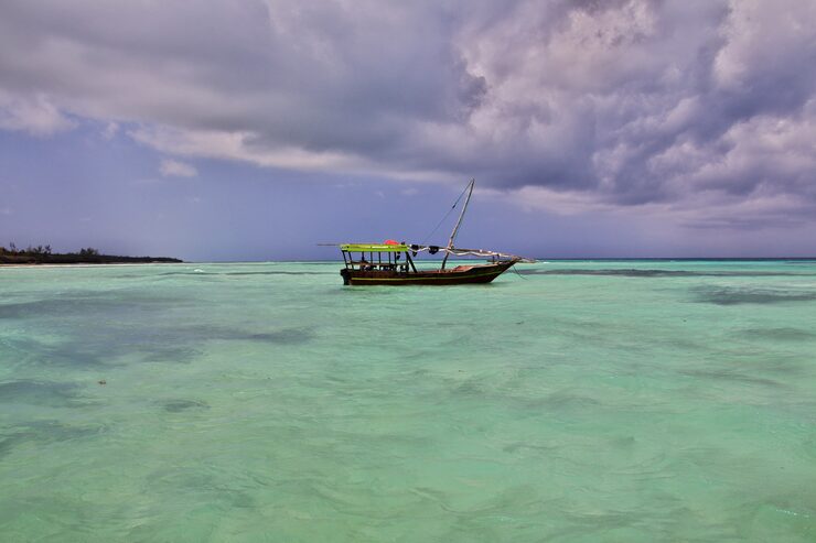 Bazaruto Archipelago