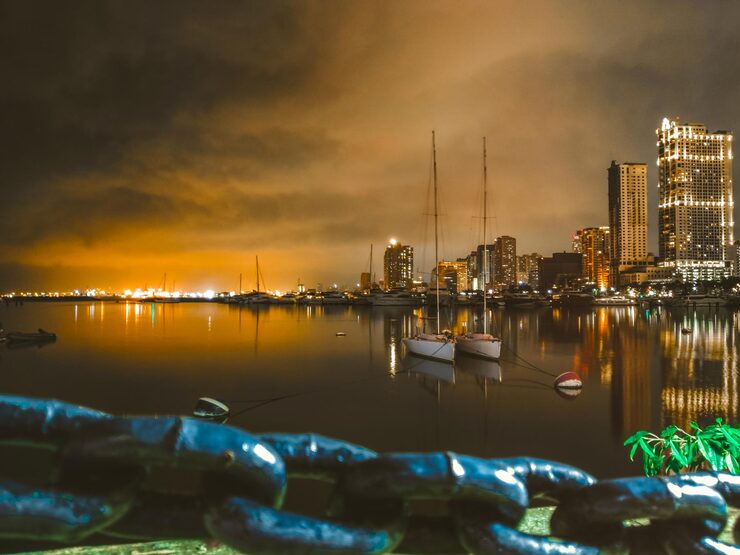 Maputo City