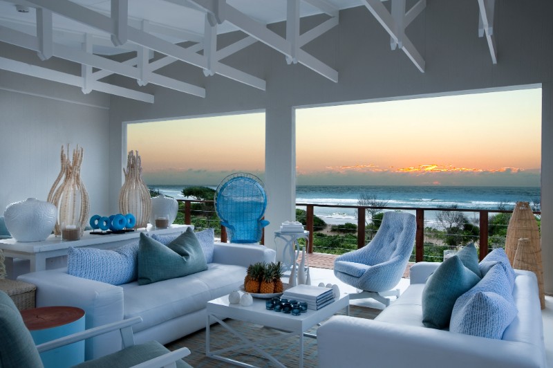 White Pearl Resorts, Ponta Mamoli