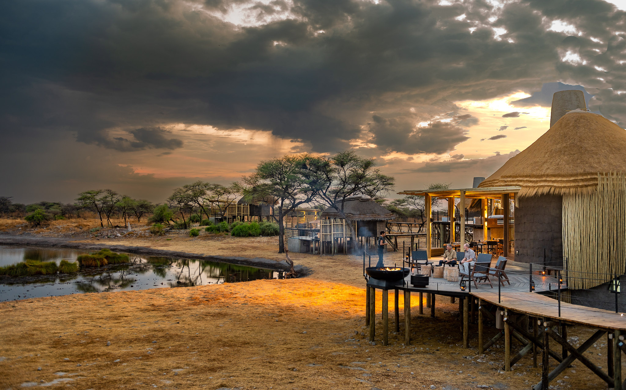 Desert Cottage Lodge