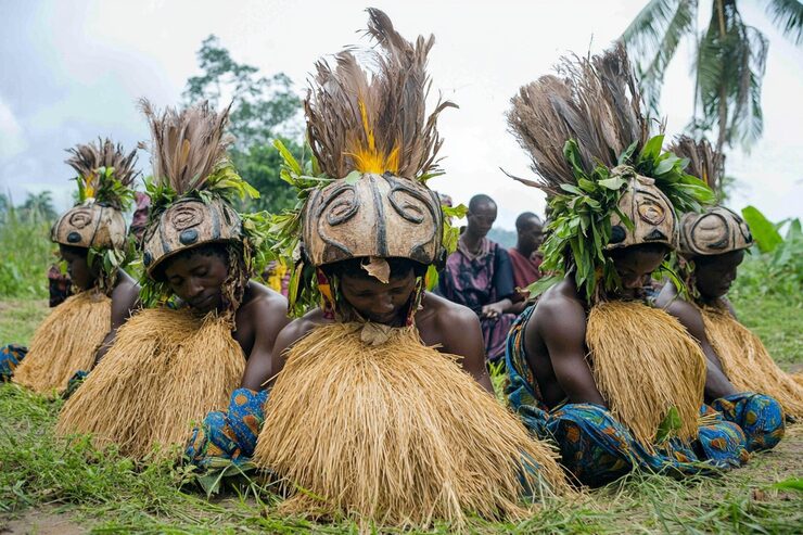 Kwita Izina Festival