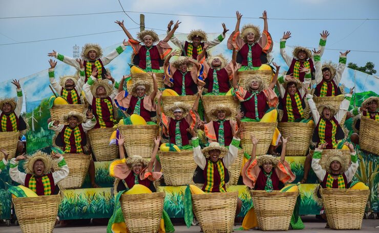 Intore Dance
