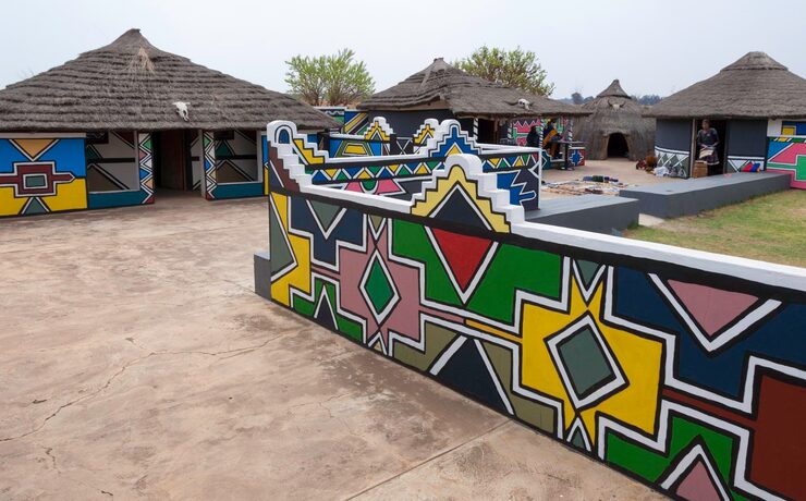 Okavango Waterways