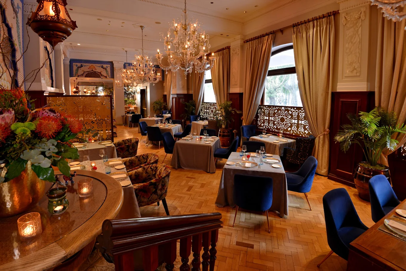 Taj Cape Town
