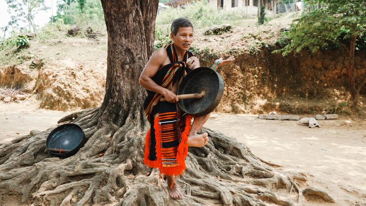 Kuomboka Festival