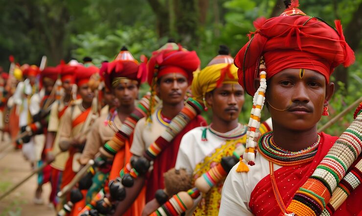 N’cwala Festival