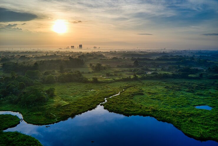 Mosi-oa-Tunya National Park